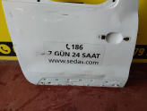 Oto Çıkma Parça / Renault / Express / Kaporta & Karoser / Sağ Sürgülü Kapı / Çıkma Parça 