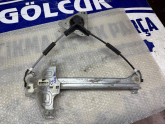 Oto Çıkma Parça / Citroen / C4 / Oto Cam / Cam Krikosu / Çıkma Parça 