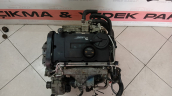 3239787 -- 021050710 2.0 TDİ Komple Motor