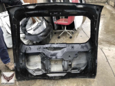 Oto Çıkma Parça / Citroen / C4 / Kaporta & Karoser / Bagaj Kapağı / Çıkma Parça 