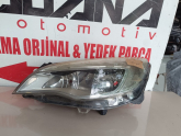 Opel astra j sol ön kapı