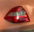 Oto Çıkma Parça / Renault / Megane / Far & Stop / Sol Arka Stop / Çıkma Parça 