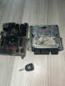 PEUGEOT 406 BEYİN SET