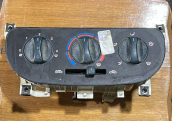 FİAT DOBLO 2 KALORİFER KONTROL PANELİ