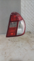 Oto Çıkma Parça / Renault / Clio / Far & Stop / Sol Arka Stop / Çıkma Parça 