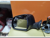 Oto Çıkma Parça / Dacia / Duster / Ayna / Sağ Dış Ayna / Çıkma Parça 