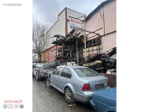 Oto Çıkma Parça / Volkswagen / Bora / Kaporta & Karoser / Kasa / Kupa / Çıkma Parça 