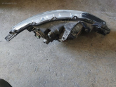 Oto Çıkma Parça / Nissan / Qashqai / Far & Stop / Sol Ön Far / Çıkma Parça 