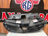 Renault trafic ön panjur. Oem 623108673R 2013 2019 model