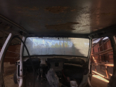 Oto Çıkma Parça / Renault / R 9 / Kaporta & Karoser / Komple Ön / Çıkma Parça 