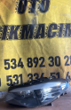 BMW 5 Serisi F10 Modeli Sol Far Parçası 7203241