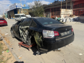 Oto Çıkma Parça / Citroen / C5 / Kaporta & Karoser / Kaput / Çıkma Parça 