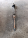 Oto Çıkma Parça / Renault / Taliant / Alt Takım / Aks / Çıkma Parça 