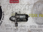 Oto Çıkma Parça / Toyota / Auris / Elektrik / Marş Motoru / Çıkma Parça 