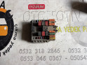 Oto Çıkma Parça / Fiat / Doblo / Elektrik / Sigorta Kutusu / Çıkma Parça 