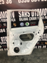 Oto Çıkma Parça / Volkswagen / Taigo / Kaporta & Karoser / Sağ Arka Kapı / Çıkma Parça 