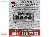 Clio megane 1.2 Tce Silindir kapağı