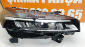 Oto Çıkma Parça / Renault / Clio / Far & Stop / Sağ Ön Far / Çıkma Parça 