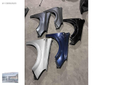 Oto Çıkma Parça / Opel / Astra / Kaporta & Karoser / Sol Ön Çamurluk / Çıkma Parça 