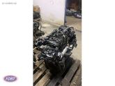 Oto Çıkma Parça / Citroen / C4 / Motor / Motor (komple) / Çıkma Parça 