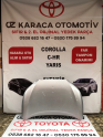 2020-2025 TOYOTA COROLLA CROSS ÇIKMA ORJINAL KAPUT