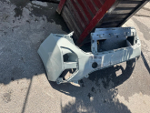 Oto Çıkma Parça / Ford / Tourneo Courier / Tampon / Ön Tampon / Çıkma Parça 
