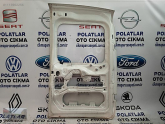 Oto Çıkma Parça / Fiat / Fiorino / Kaporta & Karoser / Bagaj Kapağı / Çıkma Parça 