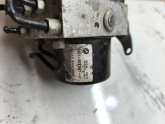 6787837   3451-6791521-01   BMW 3 SERİSİ E81 E91 ABS BEYNİ