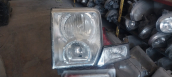 Oto Çıkma Parça / Jeep / Commander / Far & Stop / Sol Ön Far / Çıkma Parça 