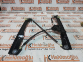 Oto Çıkma Parça / Volkswagen / Caddy / Oto Cam / Cam Krikosu / Çıkma Parça 