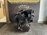 Oto Çıkma Parça / Seat / Leon / Motor / Motor (komple) / Çıkma Parça 