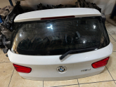 BMW F20 BAGAJ KAPAĞI