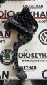 1K1721059 vw golf 6 debriyaj pedalı