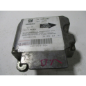 Opel Vectra B Airbag Beyni 90508980 5WK4169