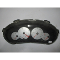 Peugeot 206 Benzinli Kilometre Saati Gösterge Paneli 9651740580