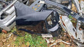 OPEL VECTRA C SOL ARKA ÇAMURLUK.OTO ERKAN ÜNYE