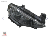 FIAT EGEA- SD/HB/SW 2015-2020 FAR SAĞ MOT./LEDLİ (BALLASTLI)(NİK