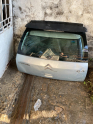 Citroen C4 Bagaj Kapak Parçası - Mert Oto Çıkma Parçalar