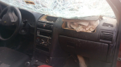 opel astra g komple göğüslük
