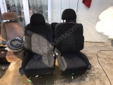 Oto Çıkma Parça / Peugeot / 407 / Koltuk & Döşeme / Arka Koltuk / Çıkma Parça 
