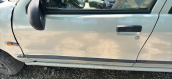 Oto Çıkma Parça / Renault / R 19 / Kaporta & Karoser / Sol Ön Kapı / Çıkma Parça 