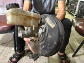 Oto Çıkma Parça / Renault / Clio / Fren / Fren Merkezi / Çıkma Parça 