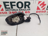 Oto Çıkma Parça / Honda / HR-V / Ayna / Sağ Dış Ayna / Çıkma Parça 
