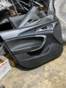 Oto Çıkma Parça / Opel / Insignia / Koltuk & Döşeme / Kapı Döşemesi / Çıkma Parça 