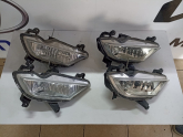 Oto Çıkma Parça / Hyundai / i20 / Far & Stop / Sis Farı / Çıkma Parça 