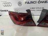 Oto Çıkma Parça / Seat / Leon / Far & Stop / Far & Stop Sacı / Sıfır Parça 