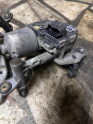 Oto Çıkma Parça / Peugeot / 407 / Oto Cam / Silecek Motoru / Çıkma Parça 