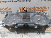 Oto Çıkma Parça / Volkswagen / Passat / Göğüslük & Torpido / Gösterge Paneli / Çıkma Parça 