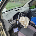 Oto Çıkma Parça / Ford / Tourneo Connect / Kaporta & Karoser / Sağ Ön Kapı / Çıkma Parça 