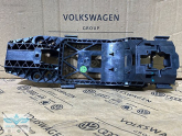 Oto Çıkma Parça / Skoda / Superb / Oto Cam / Silecek Mekanizması / Sıfır Parça 
